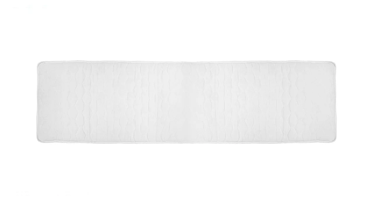 تشک رویال کد 0030 یک نفره سایز 85 × 190 سانتی متر