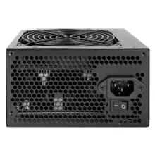 منبع تغذیه کامپیوتر 650 وات فاطر مدل FP-B650 80+ Bronze 650W