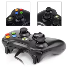 دسته بازی مایکروسافت ایکس باکس 360 مدل x17-1544-03
