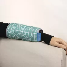 کاور شیردهی دی روحه کد 004 به همراه بالش شیردهی مچی