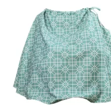 کاور شیردهی دی روحه کد 004 به همراه بالش شیردهی مچی