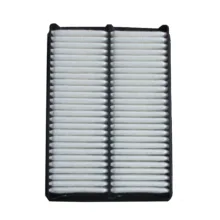 فیلتر هوا خودرو هیوندای جنیون پارتز کد 104 مناسب برای هیوندای H350