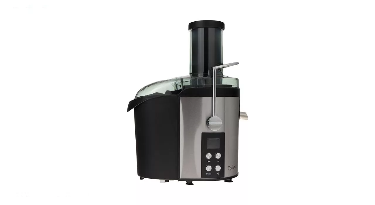آب میوه گیری تکنو مدل Te-219