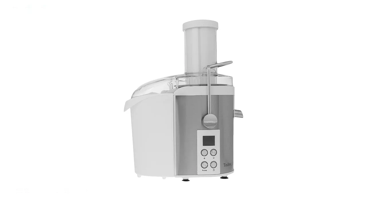 آب میوه گیری تکنو مدل Te-219