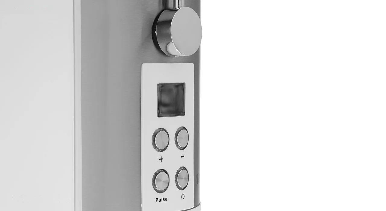 آب میوه گیری تکنو مدل Te-219