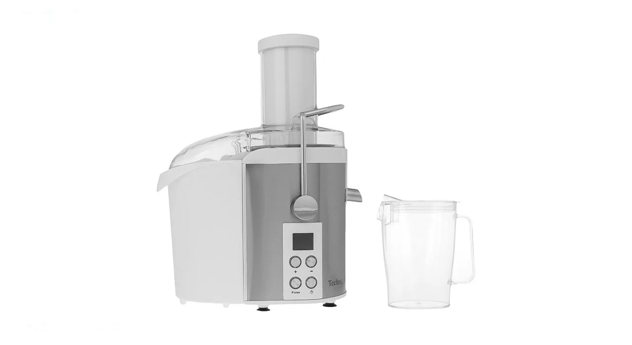 آب میوه گیری تکنو مدل Te-219