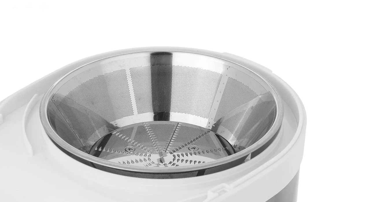 آب میوه گیری تکنو مدل Te-219
