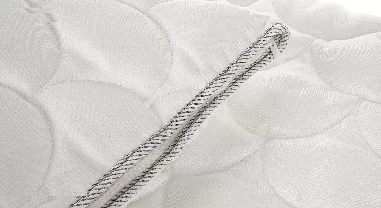 تشک کد 008 یک نفره سایز 85 × 195 سانتی متر