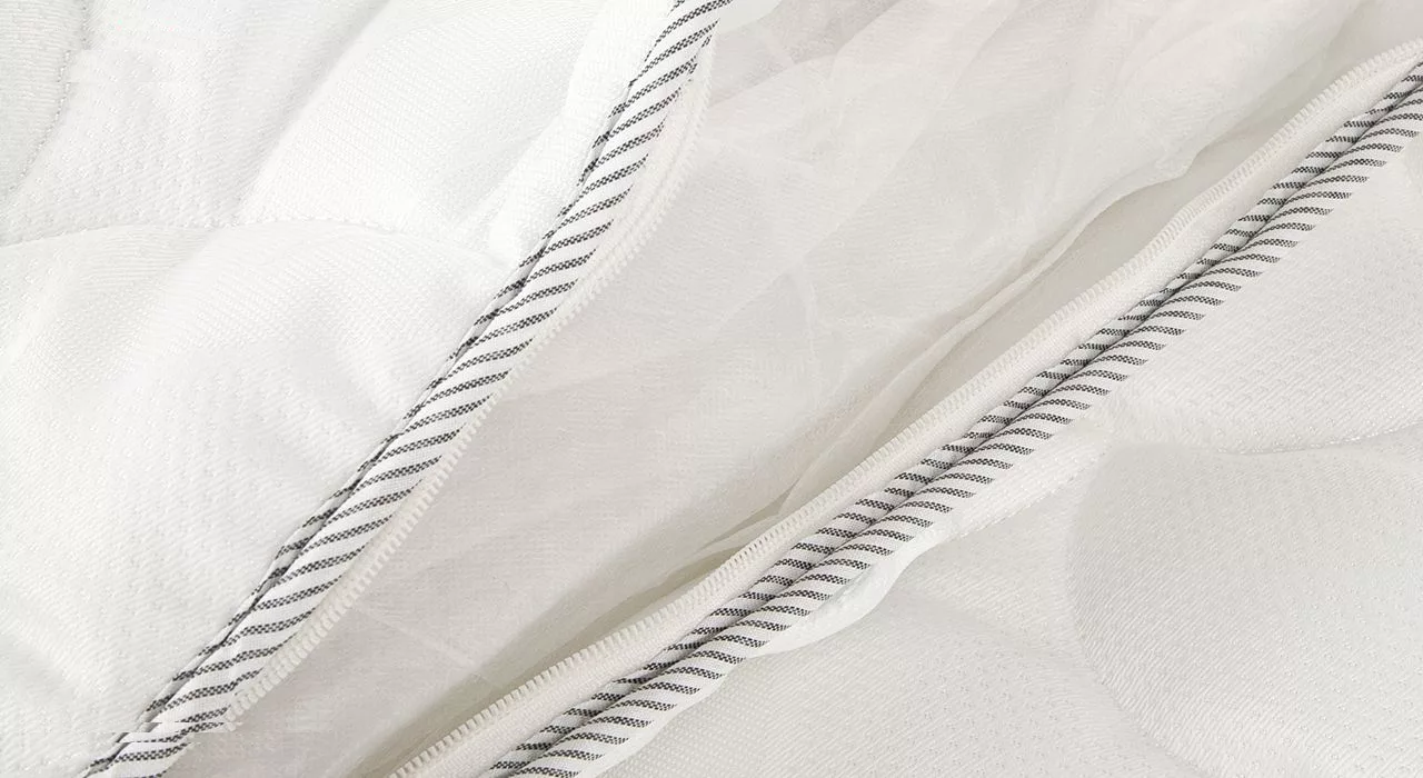 تشک کد 008 یک نفره سایز 85 × 195 سانتی متر