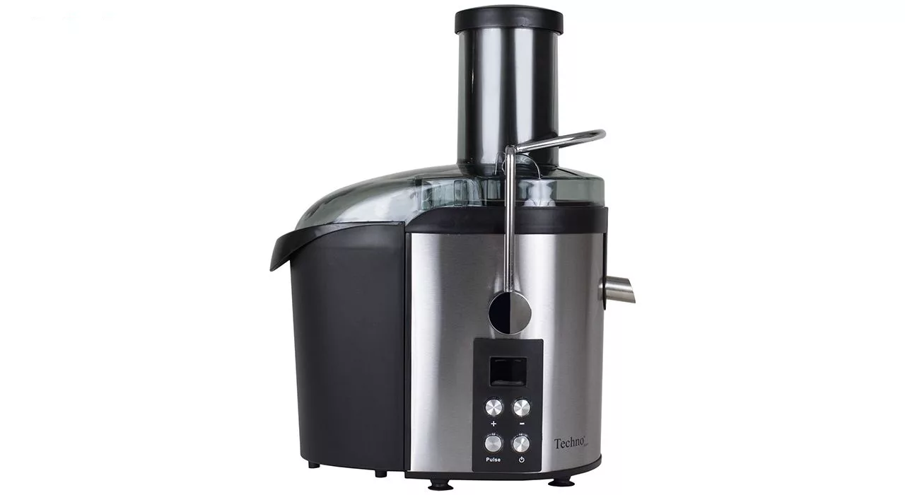 آب میوه گیری تکنو مدل Te-219