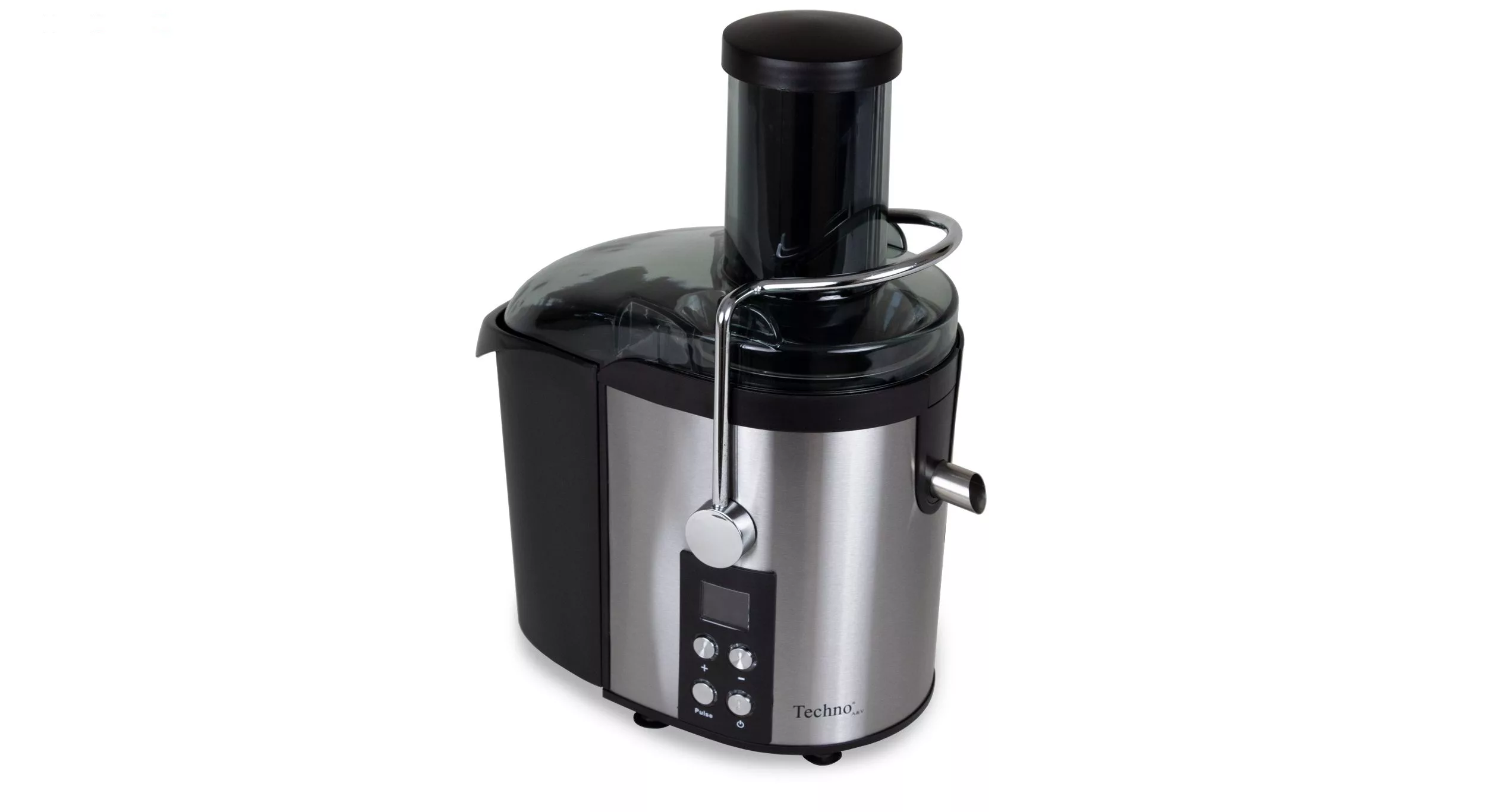 آب میوه گیری تکنو مدل Te-219