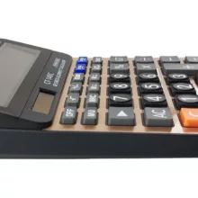 ماشین حساب سیتژن مدل CT-140C