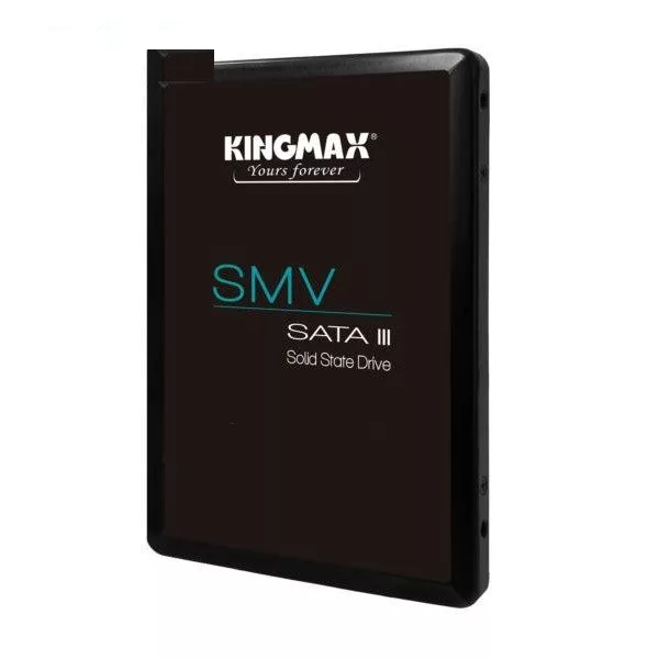 اس اس دی اینترنال کینگ مکس مدل KM480GSMV32 ظرفیت 480 گیگابایت