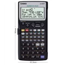 ماشین حساب کاسیو FX-5800