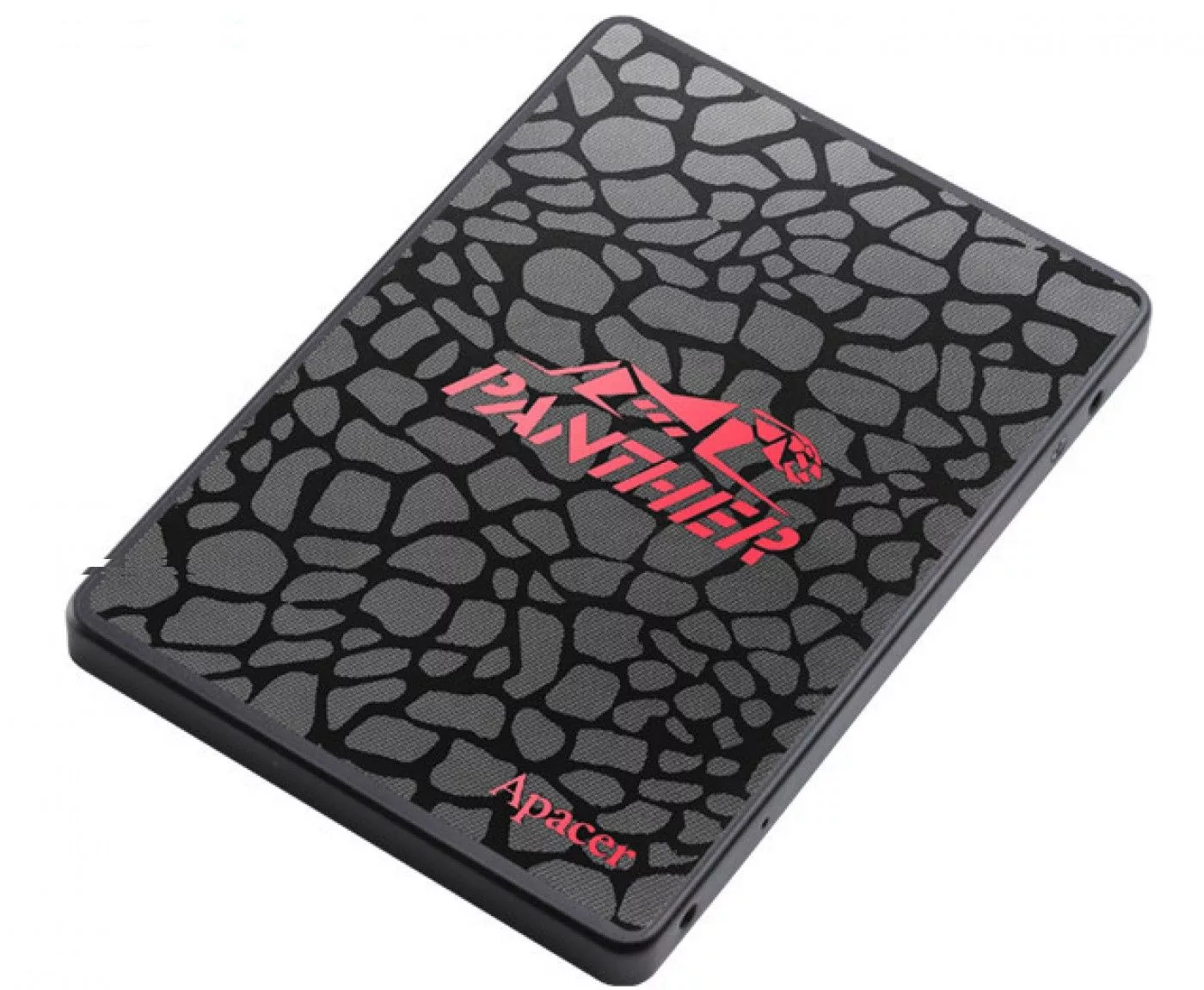 اس اس دی اینترنال اپیسر مدل AS350 PANTHER ظرفیت 256 گیگابایت