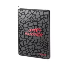 اس اس دی اینترنال اپیسر مدل AS350 PANTHER ظرفیت 256 گیگابایت