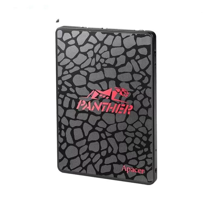اس اس دی اینترنال اپیسر مدل AS350 PANTHER ظرفیت 256 گیگابایت