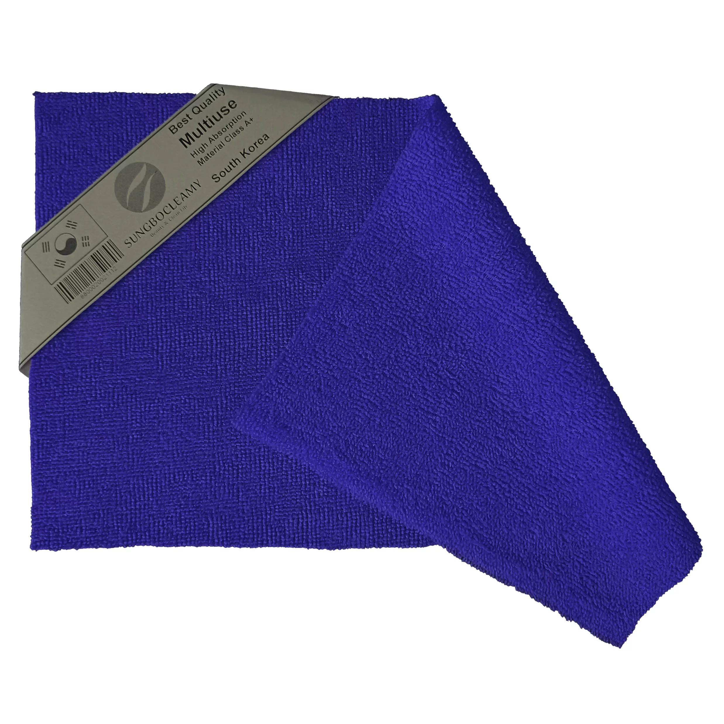 دستمال نظافت ال سی دی سانگبو کلایمی مدل Best Screen 1515