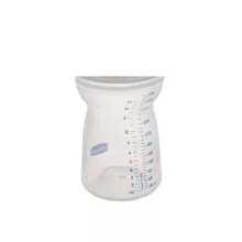 شیشه شیر چیکو مدل 10417 ظرفیت 330 میلی لیتر