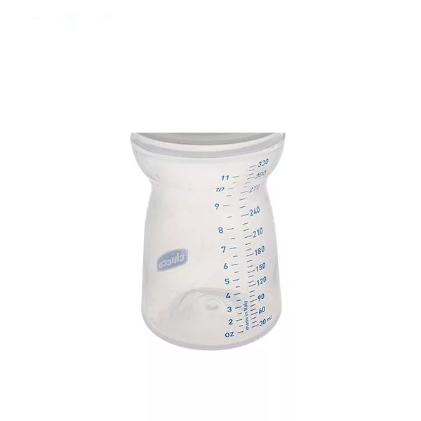 شیشه شیر چیکو مدل 10417 ظرفیت 330 میلی لیتر