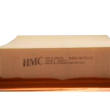 فیلتر روغن خودرو هیوندای جنیون پارتز مدل 2630035504 مناسب برای سوناتا به همراه فیلتر کابین و فیلتر هوا