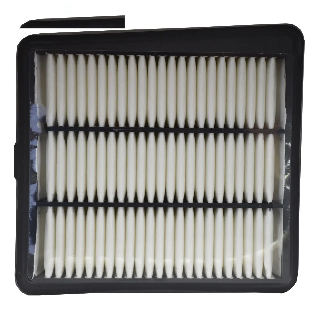 فیلتر روغن خودرو هیوندای جنیون پارتز مدل 263203C100 مناسب برای آزرا به همراه فیلتر کابین و فیلتر هوا