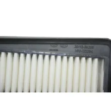 فیلتر روغن خودرو هیوندای جنیون پارتز مدل 263203C100 مناسب برای آزرا به همراه فیلتر کابین و فیلتر هوا