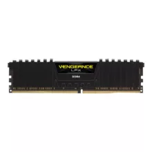 رم دسکتاپ DDR4 دو کاناله 3200 مگاهرتز CL16 کورسیر مدل Vengeance LPX ظرفیت 16 گیگابایت