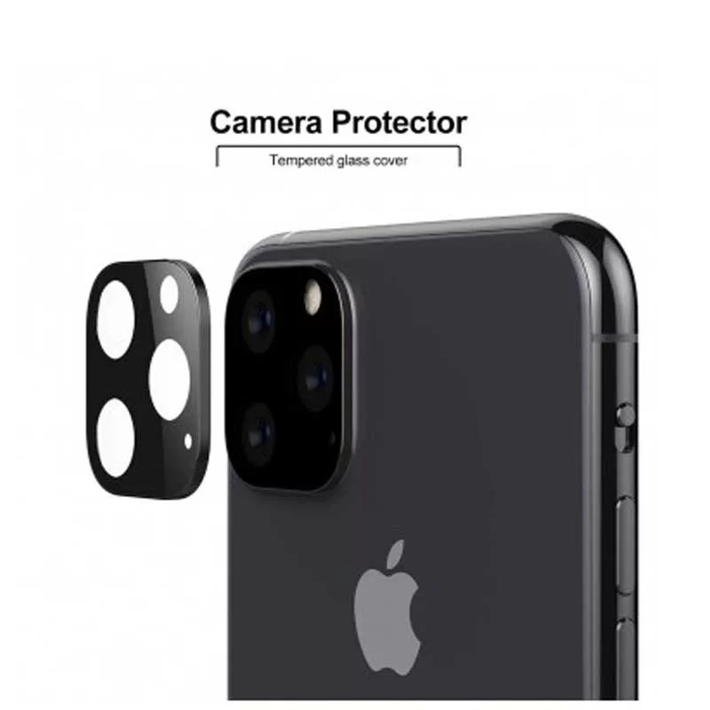 محافظ لنز دوربین اپیکوی مدل 3D-Power مناسب برای گوشی موبایل اپل iPhone 13 Pro/ 13 Pro Max