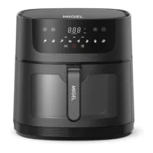 سرخ کن بدون روغن میگل مدل GAF 602