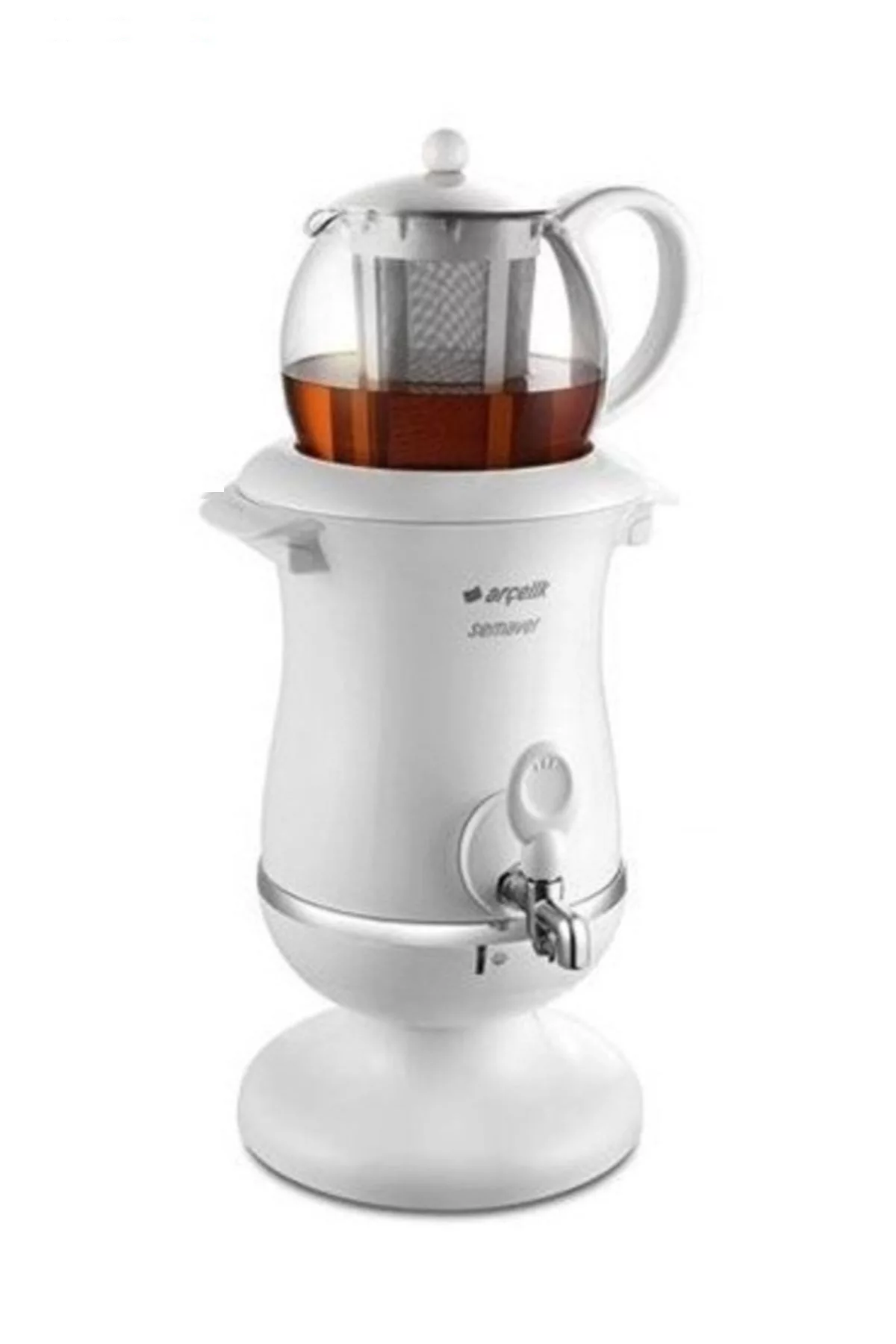 سماور برقی آرچلیک مدل K3285 C