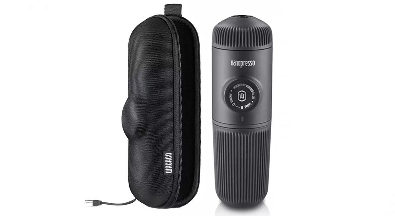 کیف دستی اسپروساز واکاکو مدل L-Case