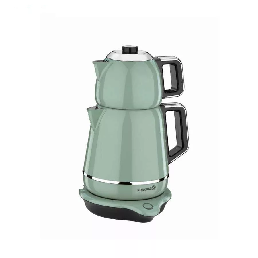 چای ساز کرکماز مدل دمیکس کد A332