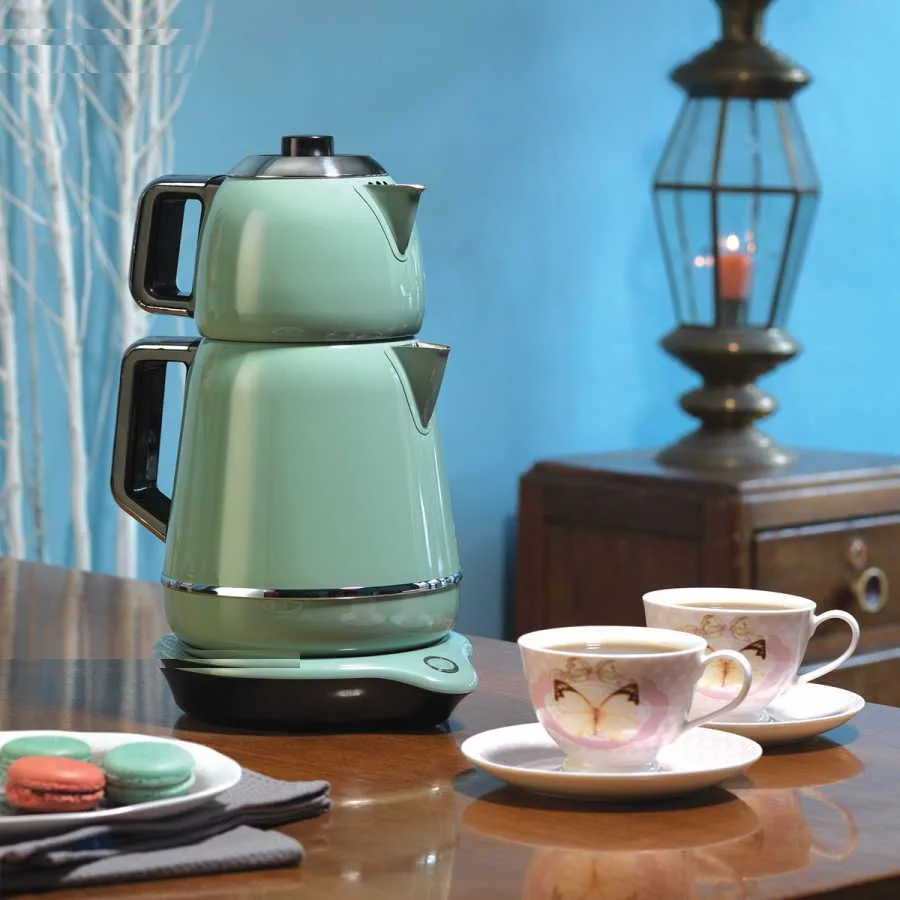 چای ساز کرکماز مدل دمیکس کد A332