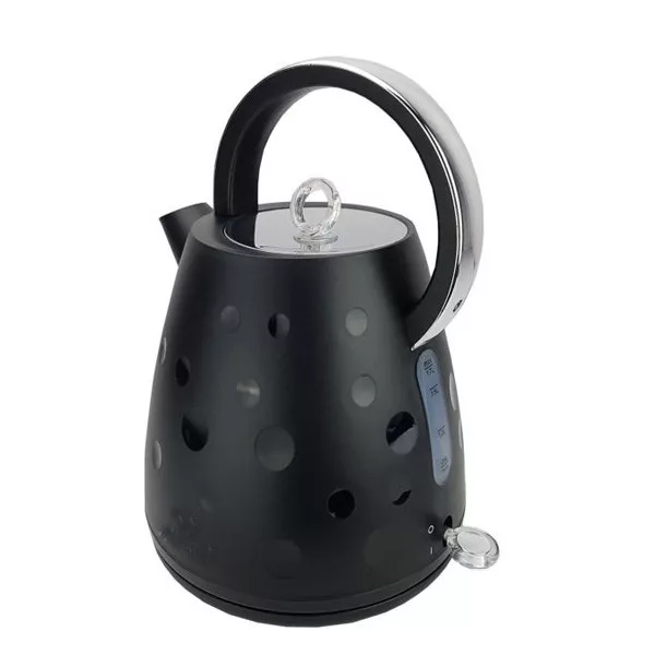 کتری برقی رومانتیک هوم مدل TOPPI