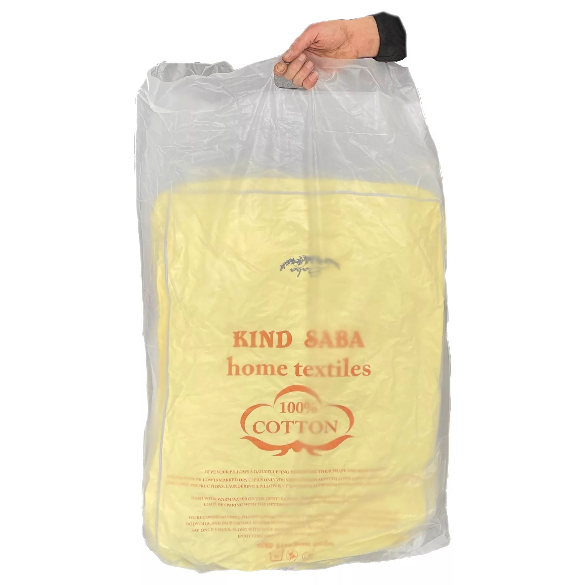 بالش مدل KIND SABA