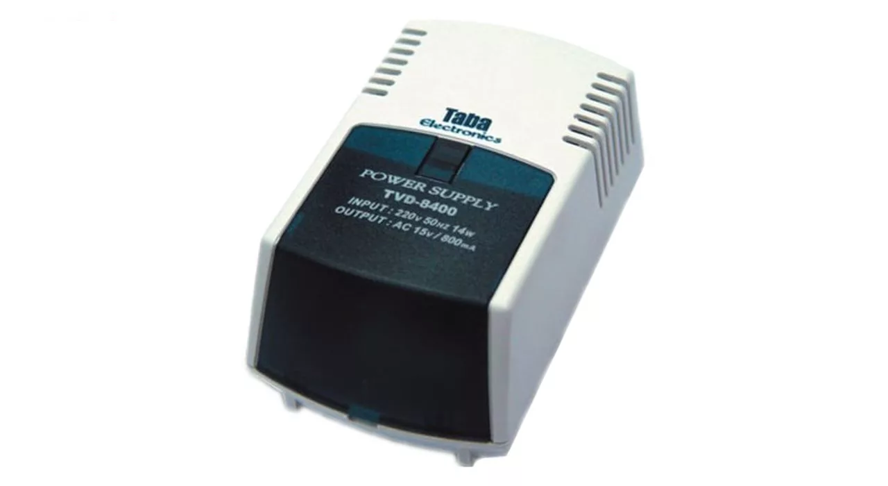 منبع تغذیه دربازکن تابا الکترونیک مدل TL-735