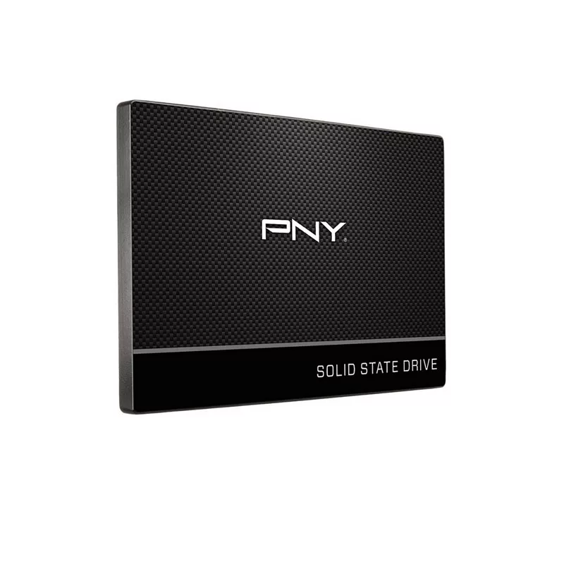 اس اس دی اینترنال پی ان وای مدل cs900 با  ظرفیت 500 گیگابایت