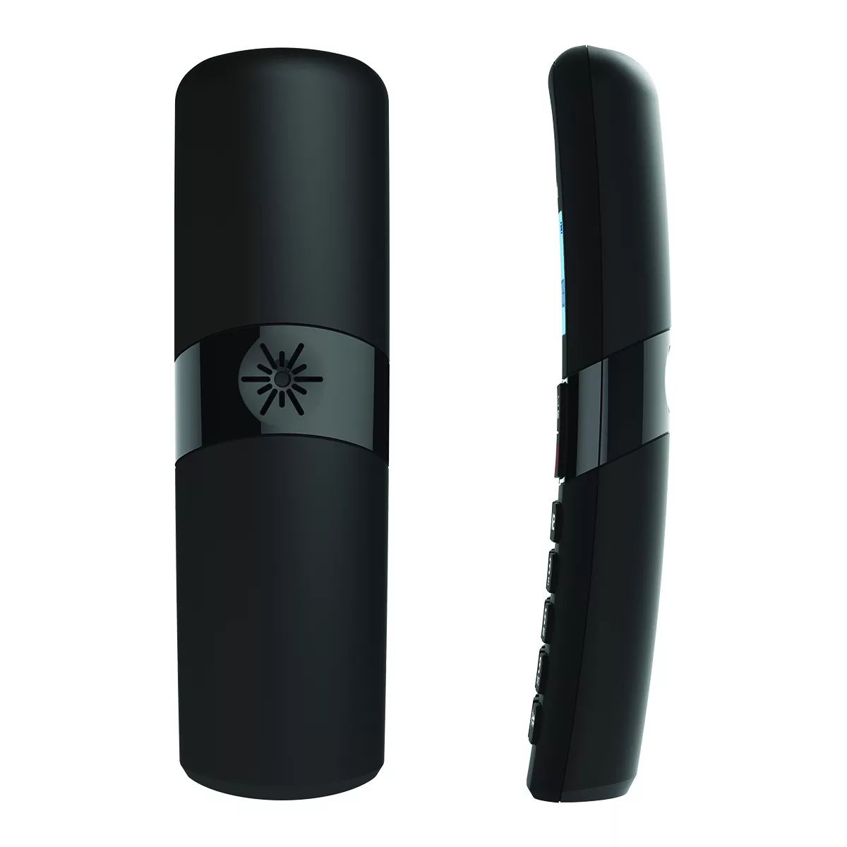 تلفن بی سیم آلکاتل مدل F860 Voice FR