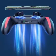 دسته بازی PUBG ایکس او مدل XO-H10