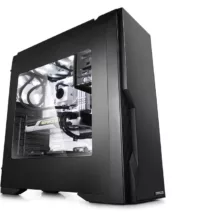 کیس کامپیوتر دیپ کول مدل DUKASE V3