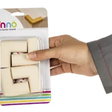 محافظ گوشه نینو مدل 19404