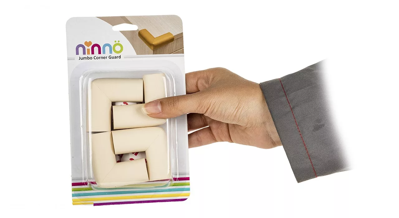 محافظ گوشه نینو مدل 19404