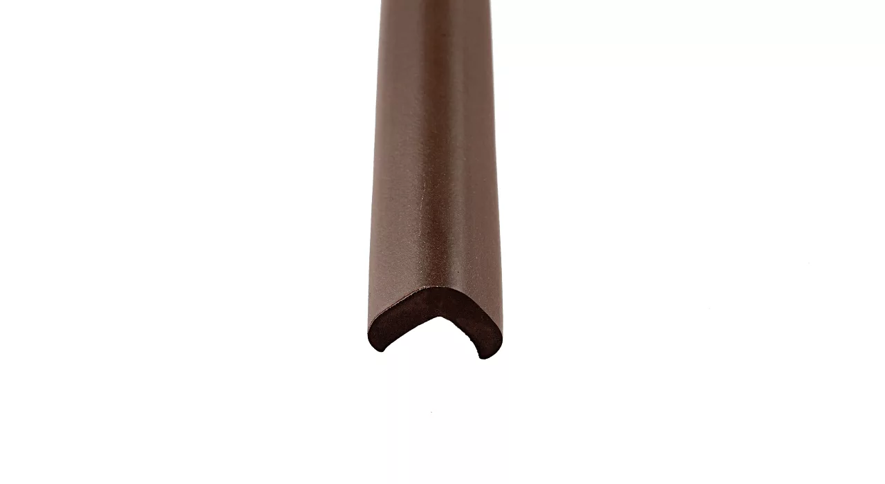 محافظ لبه های تیز ال شکل سایز متوسط"نی نی ک" مدل N9262-1 بسته یک متری