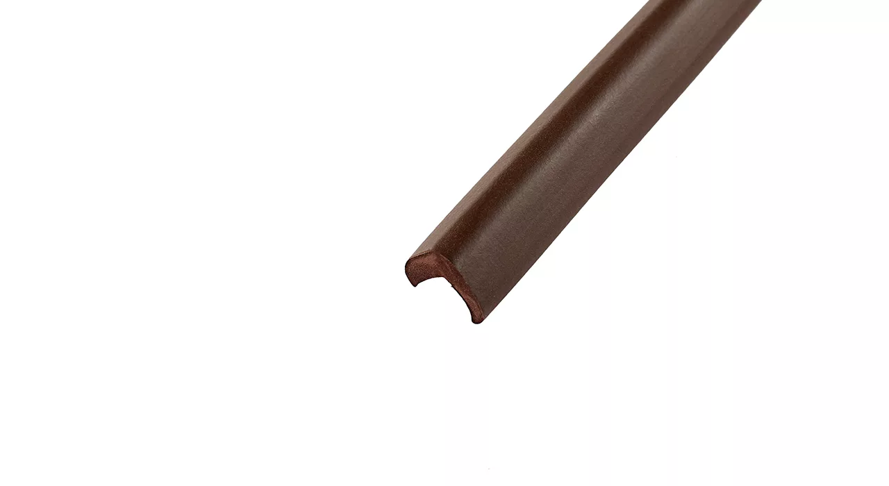 محافظ لبه های تیز ال شکل سایز متوسط"نی نی ک" مدل N9262-1 بسته یک متری