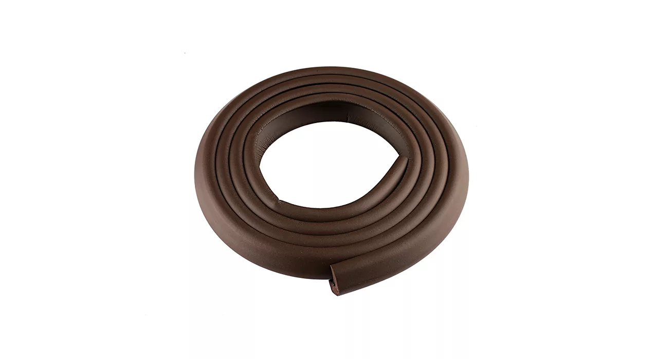 محافظ لبه های تیز ال شکل سایز متوسط"نی نی ک" مدل N9262-1 بسته یک متری