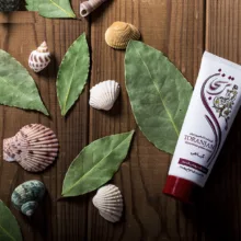 کرم ضد لک ترنجان مدل Glycyrrhiza Glabra حجم 50 میلی لیتر بسته 4 عددی