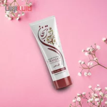 کرم ضد لک ترنجان مدل Glycyrrhiza Glabra حجم 50 میلی لیتر بسته 4 عددی