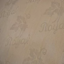 تشک مهمان رویال مدل مرینوس سایز 190*90 سانتیمتر