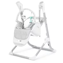 صندلی غذاخوری جیکل مدل Comfort 3 -90